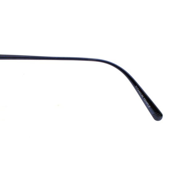 🔥 ill.i Optics WA550/S02 Sunglasses Blue Great Condition Free Shipping 🔥 - Picture 8 of 9